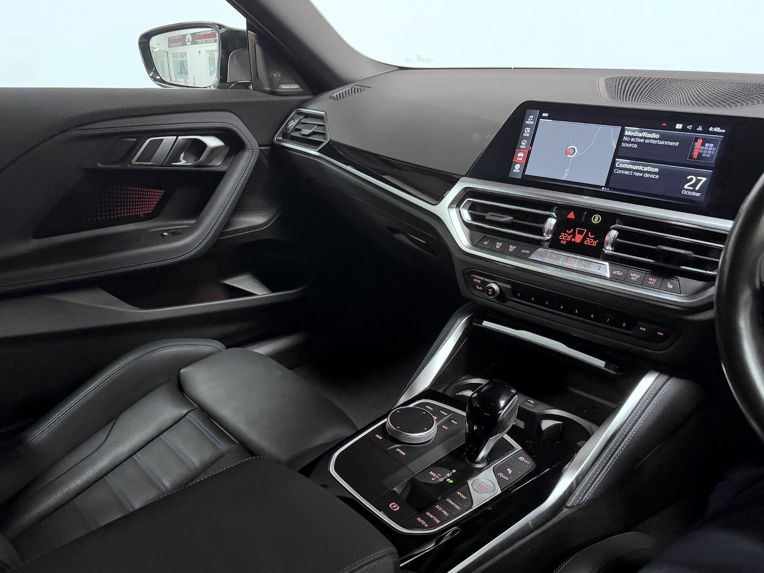 Used BMW 2 Series 2022 for sale - 76371592: Photo 27