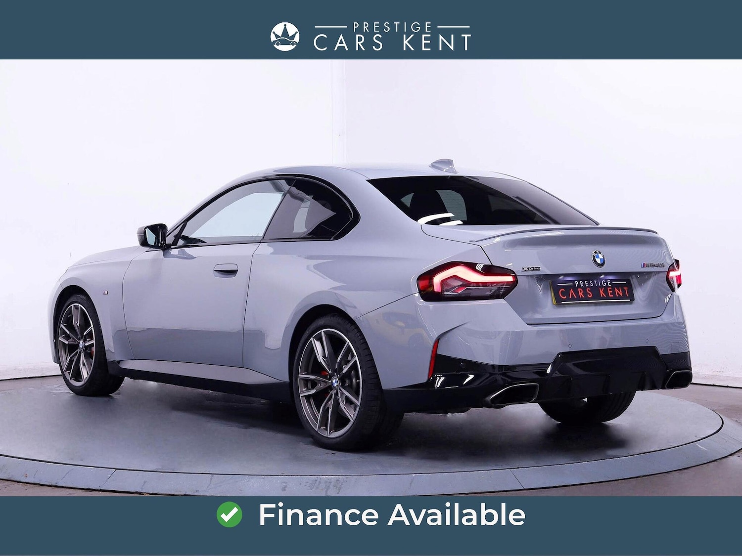 Used BMW 2 Series 2022 for sale - 76371592: Photo 3