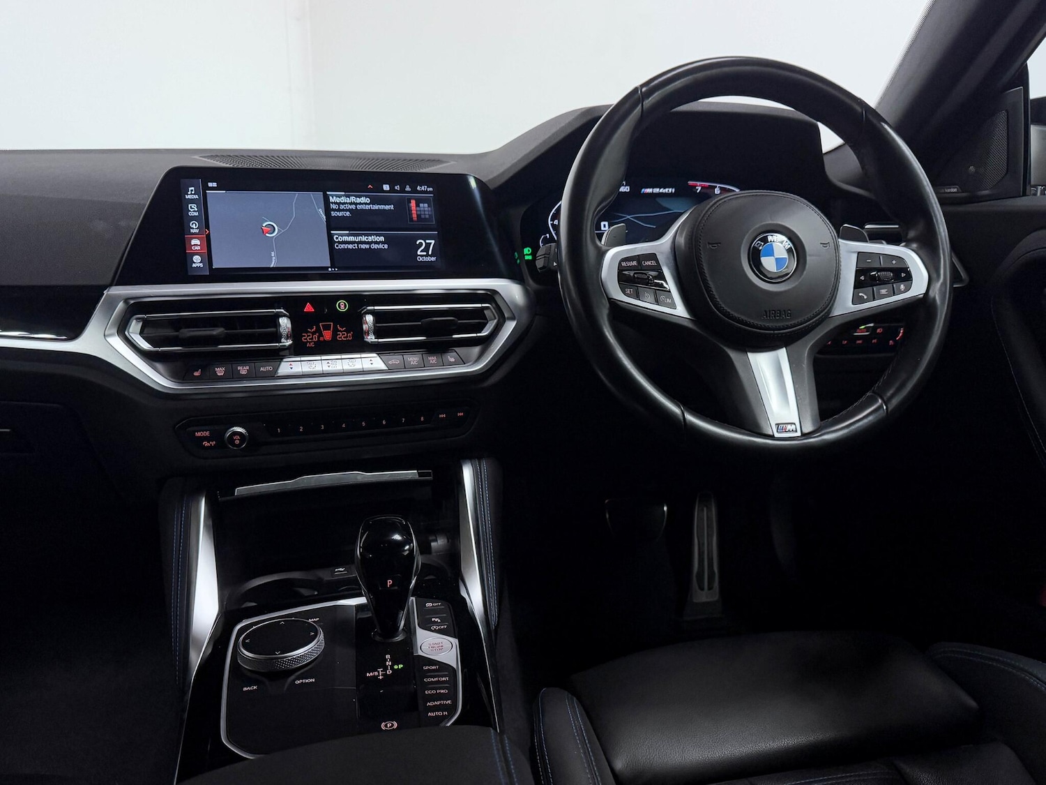 Used BMW 2 Series 2022 for sale - 76371592: Photo 32