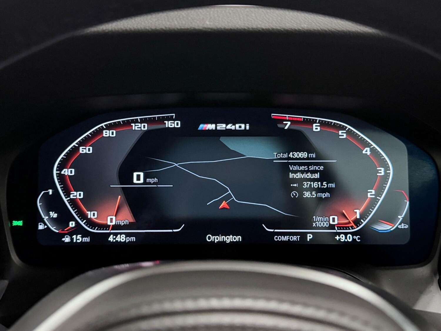 Used BMW 2 Series 2022 for sale - 76371592: Photo 35