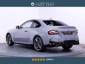 Used BMW 2 Series 2022 for sale - 76371592: Photo