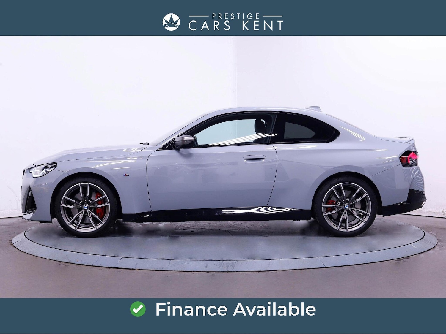 Used BMW 2 Series 2022 for sale - 76371592: Photo 4