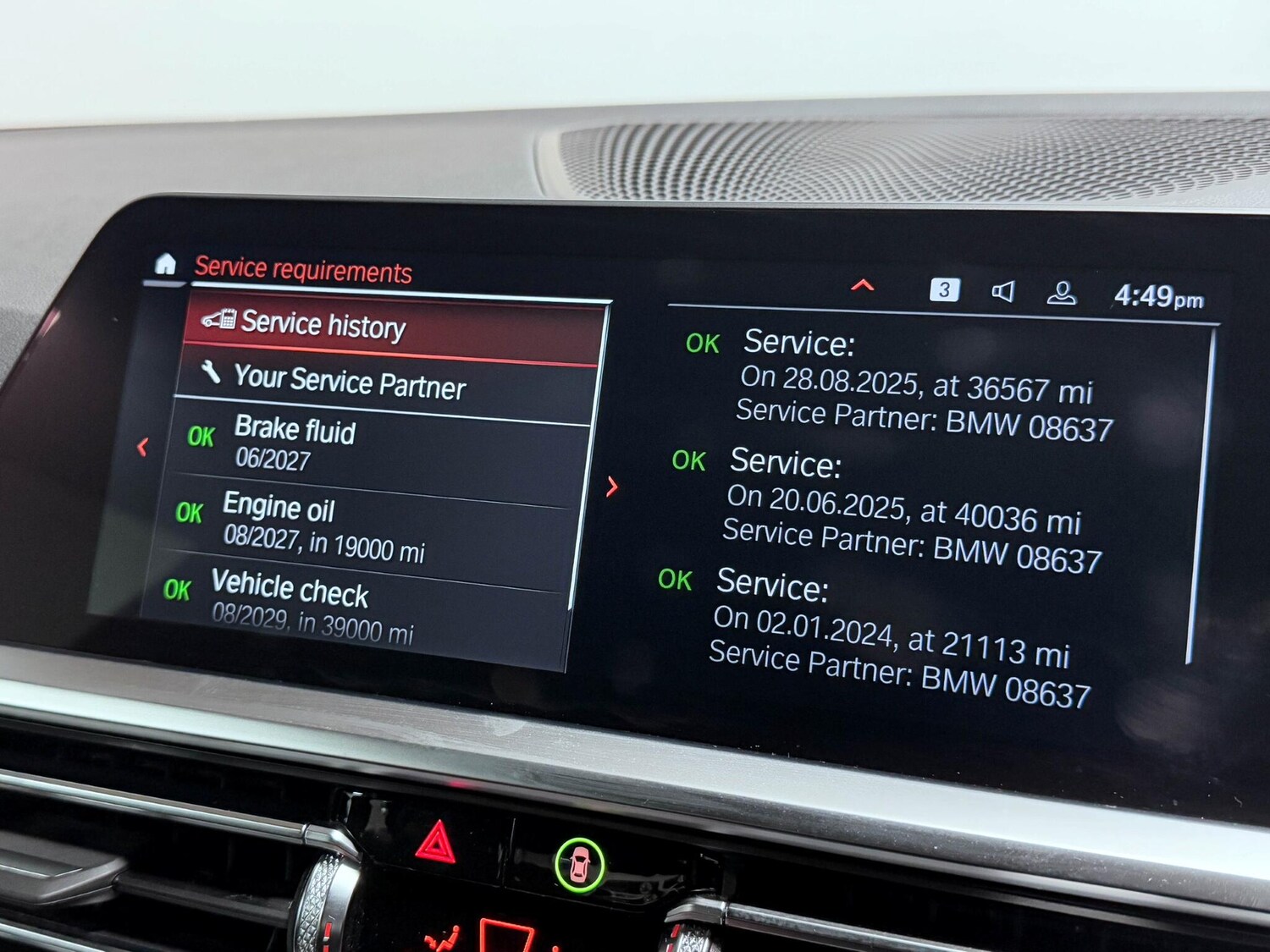 Used BMW 2 Series 2022 for sale - 76371592: Photo 43