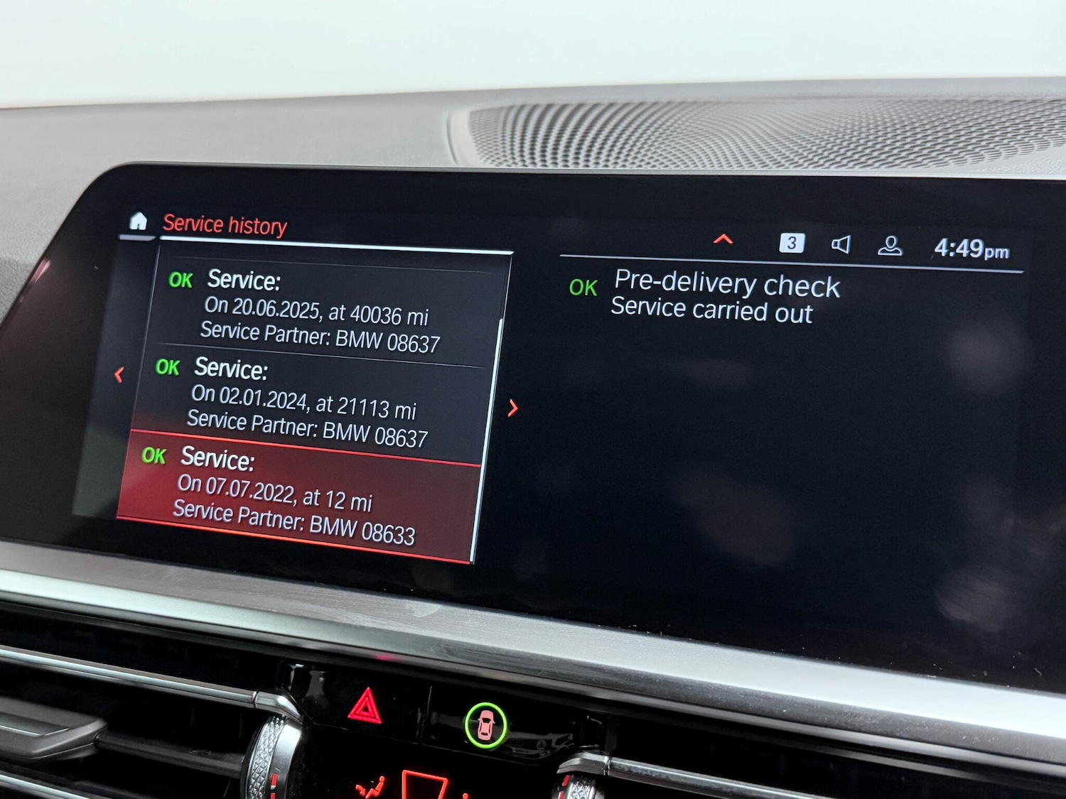 Used BMW 2 Series 2022 for sale - 76371592: Photo 44