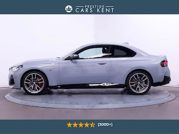 Used BMW 2 Series 2022 for sale - 76371592: Photo