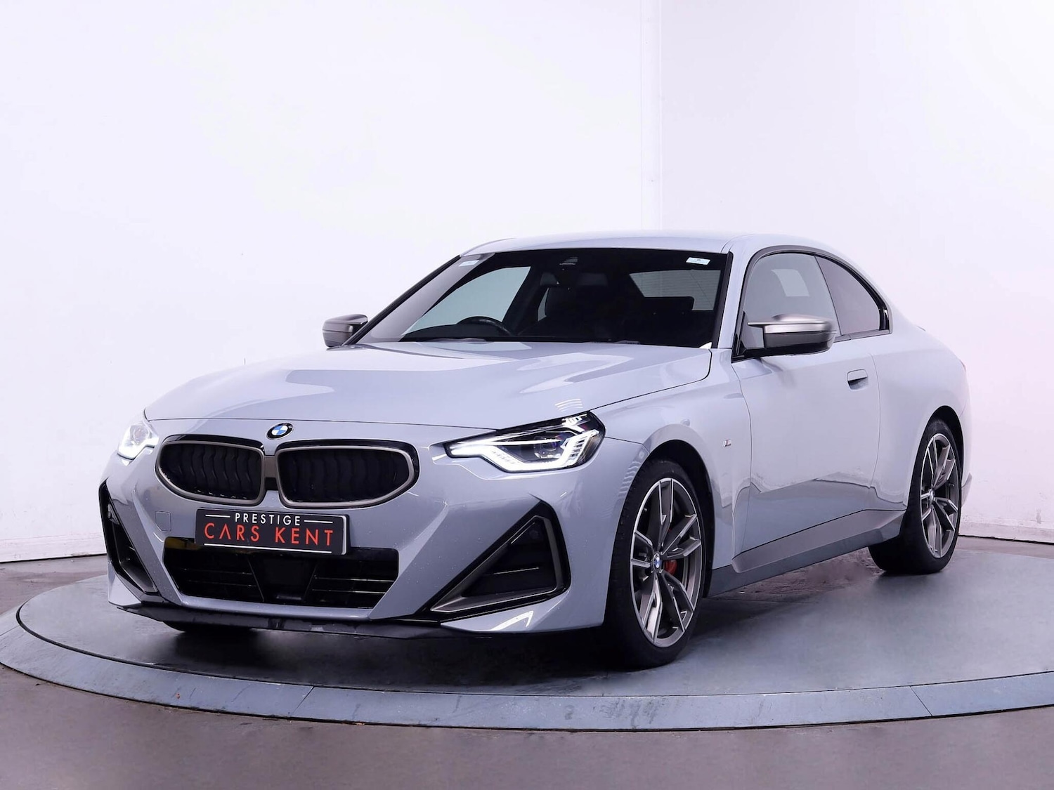 Used BMW 2 Series 2022 for sale - 76371592: Photo 6