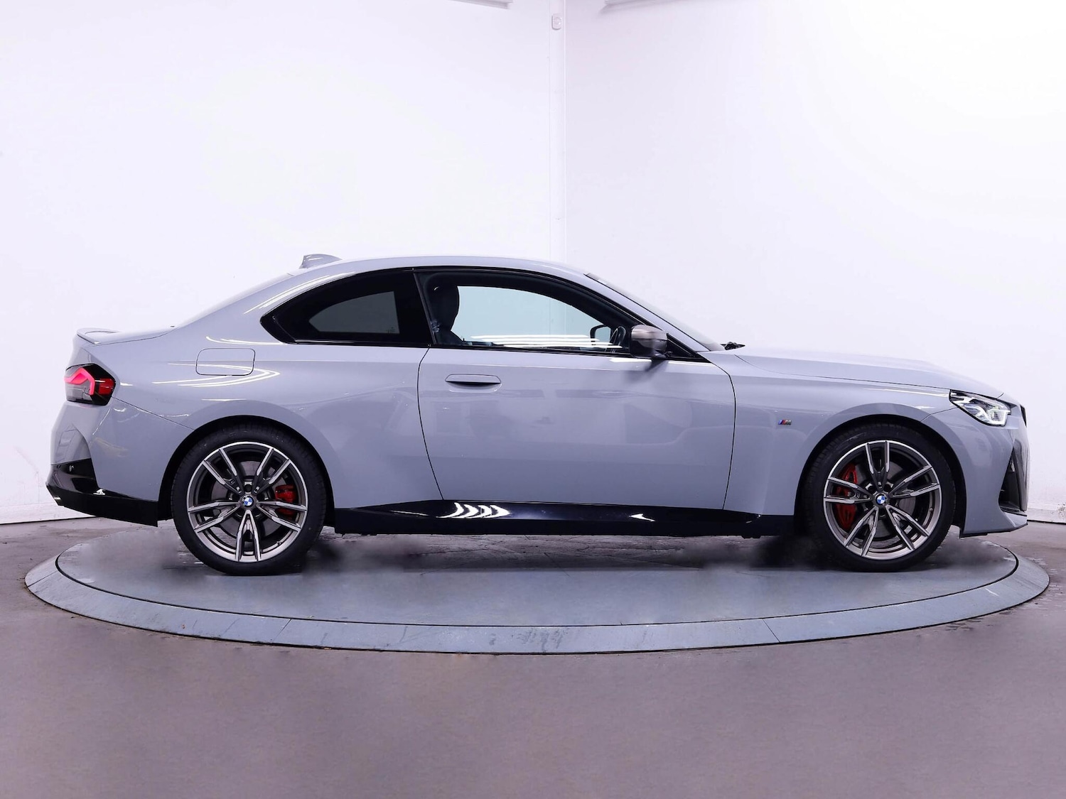 Used BMW 2 Series 2022 for sale - 76371592: Photo 8