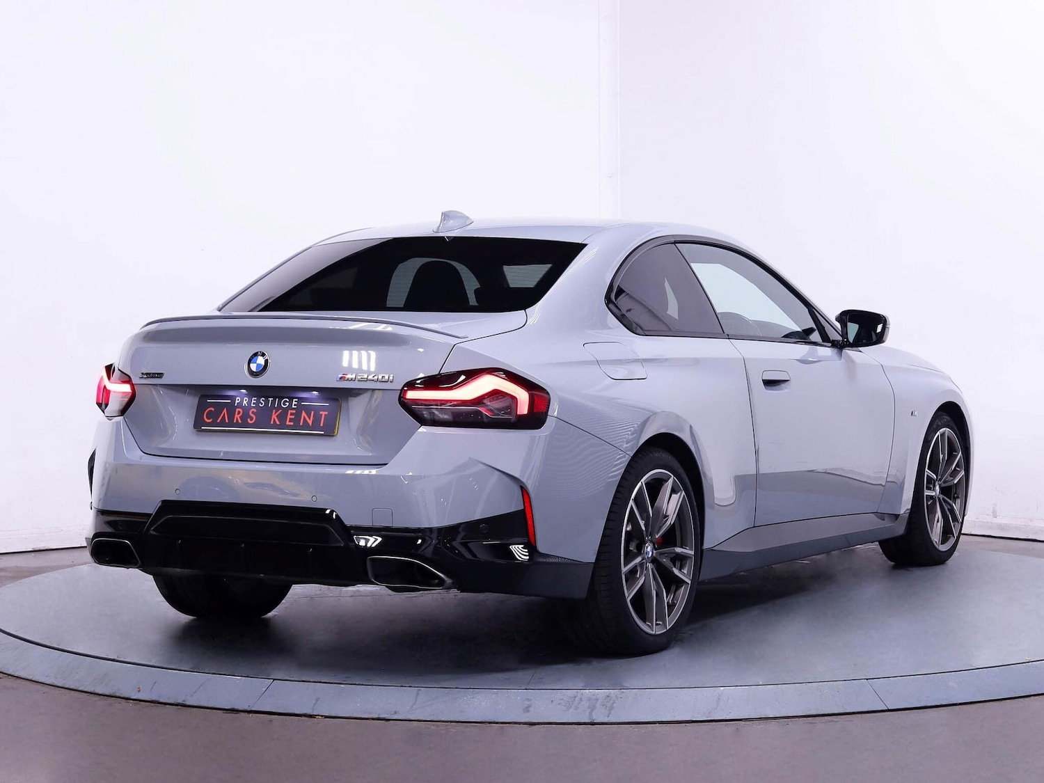 Used BMW 2 Series 2022 for sale - 76371592: Photo 9