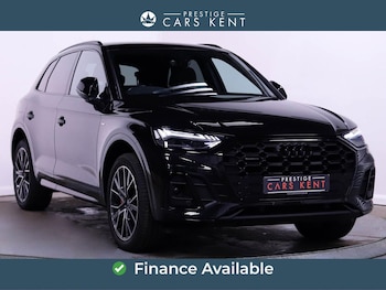 Used Audi Q5 2021 for sale - 78561823: Photo