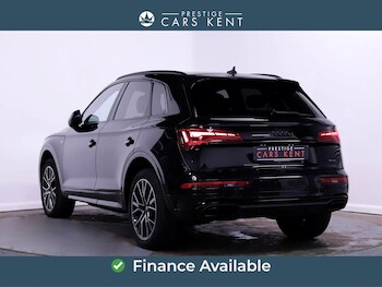 Used Audi Q5 2021 for sale - 78561823: Photo