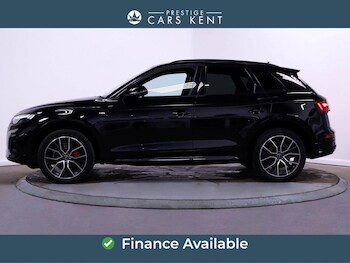 Used Audi Q5 2021 for sale - 78561823: Photo