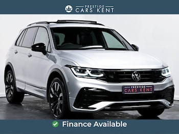 Used Volkswagen Tiguan 2024 for sale - 78704839: Photo