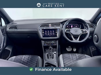 Used Volkswagen Tiguan 2024 for sale - 78704839: Photo