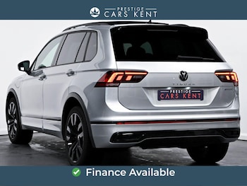 Used Volkswagen Tiguan 2024 for sale - 78704839: Photo