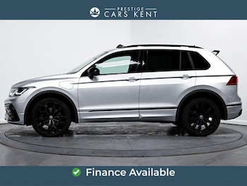 Used Volkswagen Tiguan 2024 for sale - 78704839: Photo