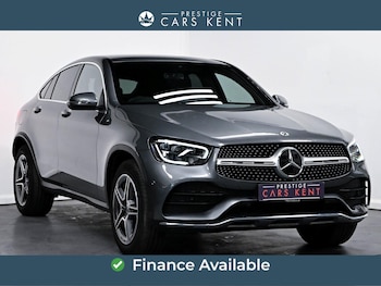 Used Mercedes-Benz GLC 2023 for sale - 78759870: Photo