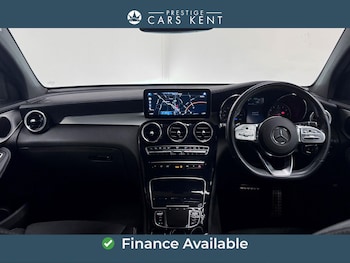 Used Mercedes-Benz GLC 2023 for sale - 78759870: Photo