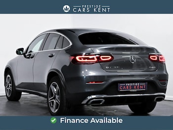 Used Mercedes-Benz GLC 2023 for sale - 78759870: Photo