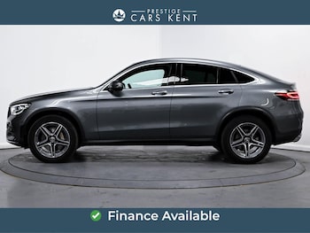 Used Mercedes-Benz GLC 2023 for sale - 78759870: Photo