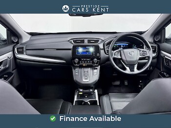 Used Honda CR-V 2023 for sale - 78232034: Photo