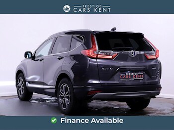 Used Honda CR-V 2023 for sale - 78232034: Photo