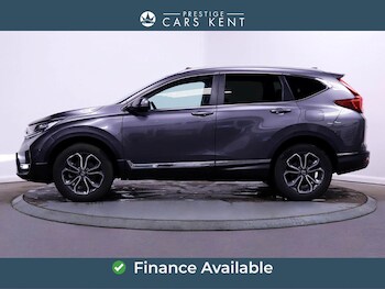 Used Honda CR-V 2023 for sale - 78232034: Photo