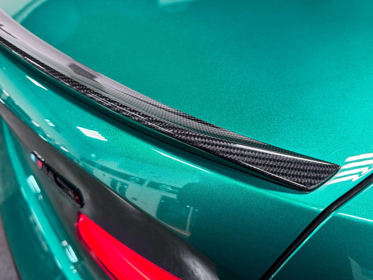 Used BMW M3 for sale - 77853015: Photo 10