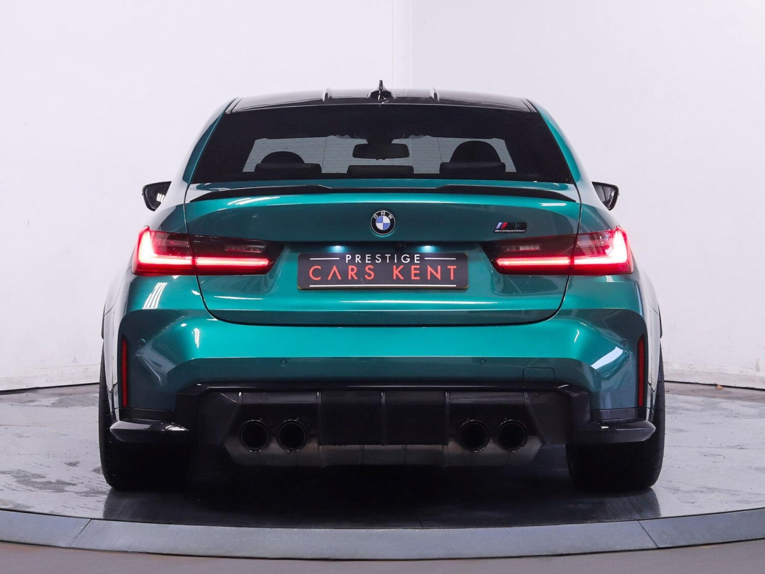 Used BMW M3 for sale - 77853015: Photo 13