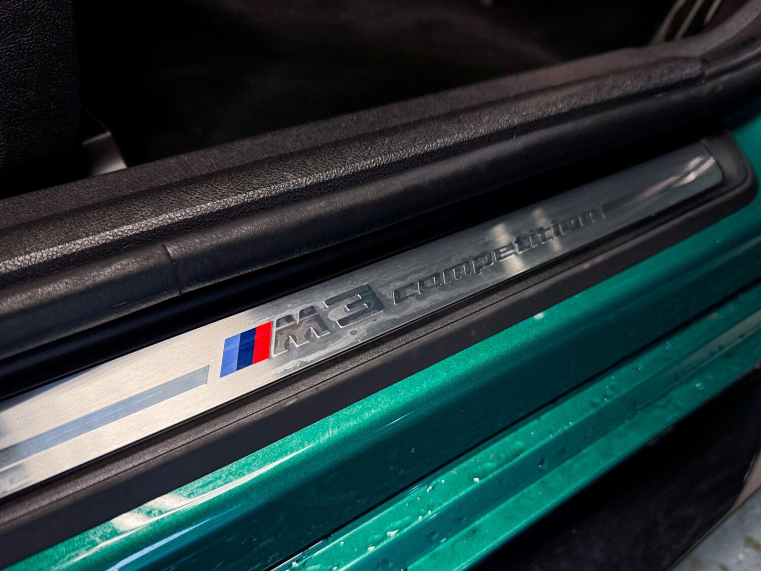 Used BMW M3 for sale - 77853015: Photo 21