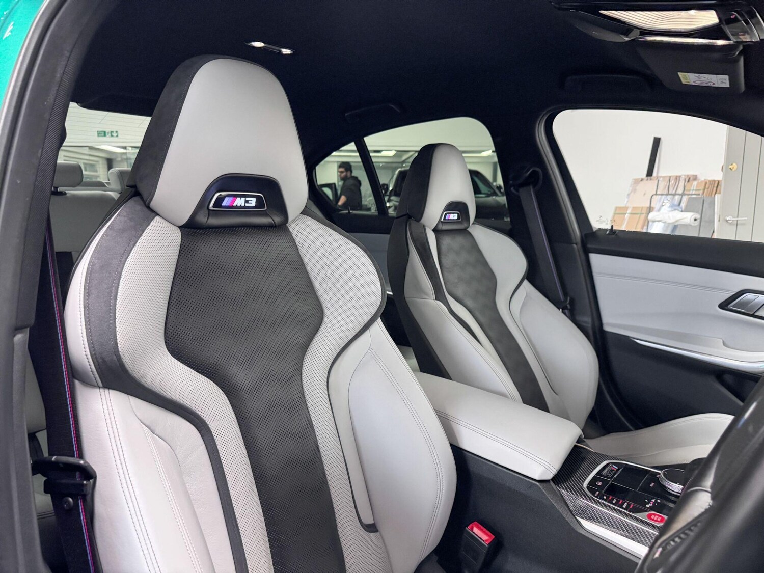 Used BMW M3 for sale - 77853015: Photo 25