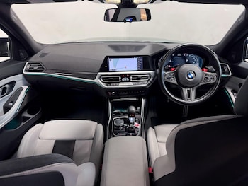 Used BMW M3 2021 for sale - 77853015: Photo