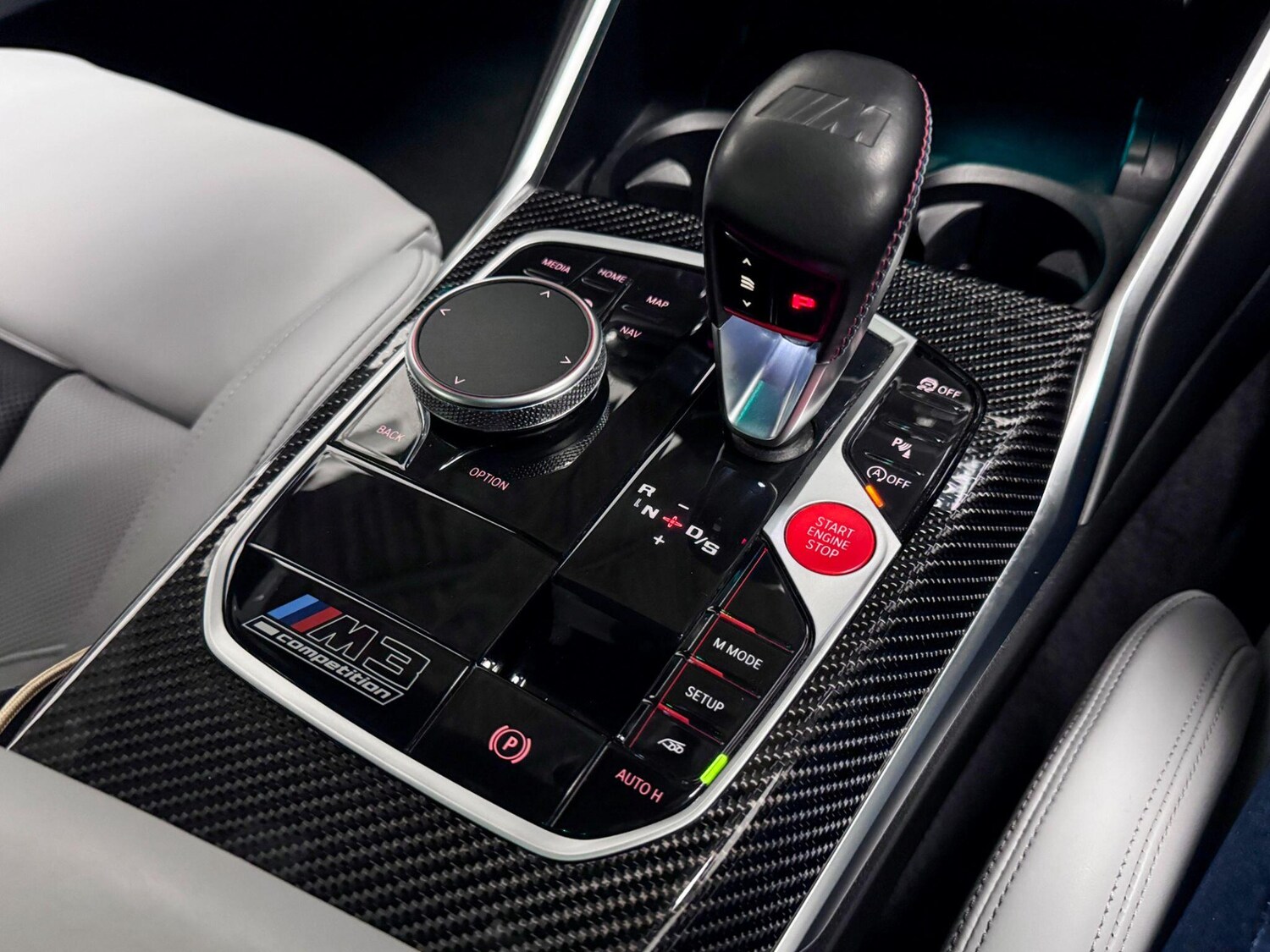 Used BMW M3 for sale - 77853015: Photo 32