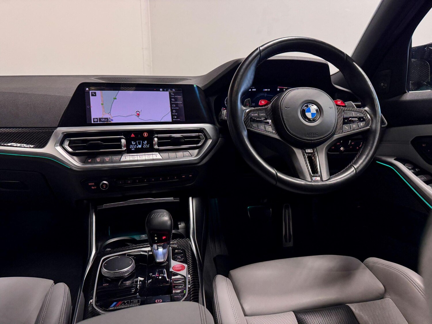 Used BMW M3 for sale - 77853015: Photo 35