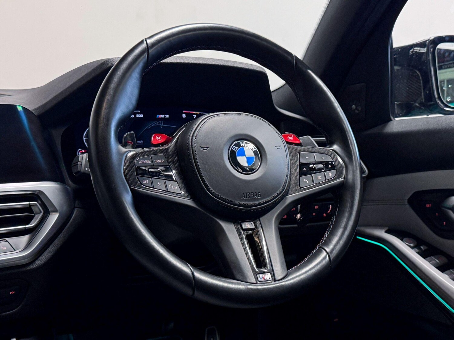 Used BMW M3 for sale - 77853015: Photo 36