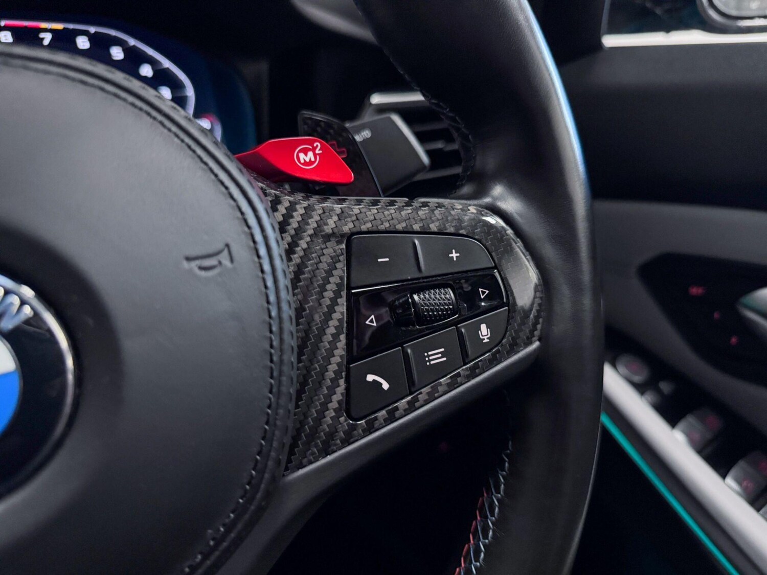 Used BMW M3 for sale - 77853015: Photo 39