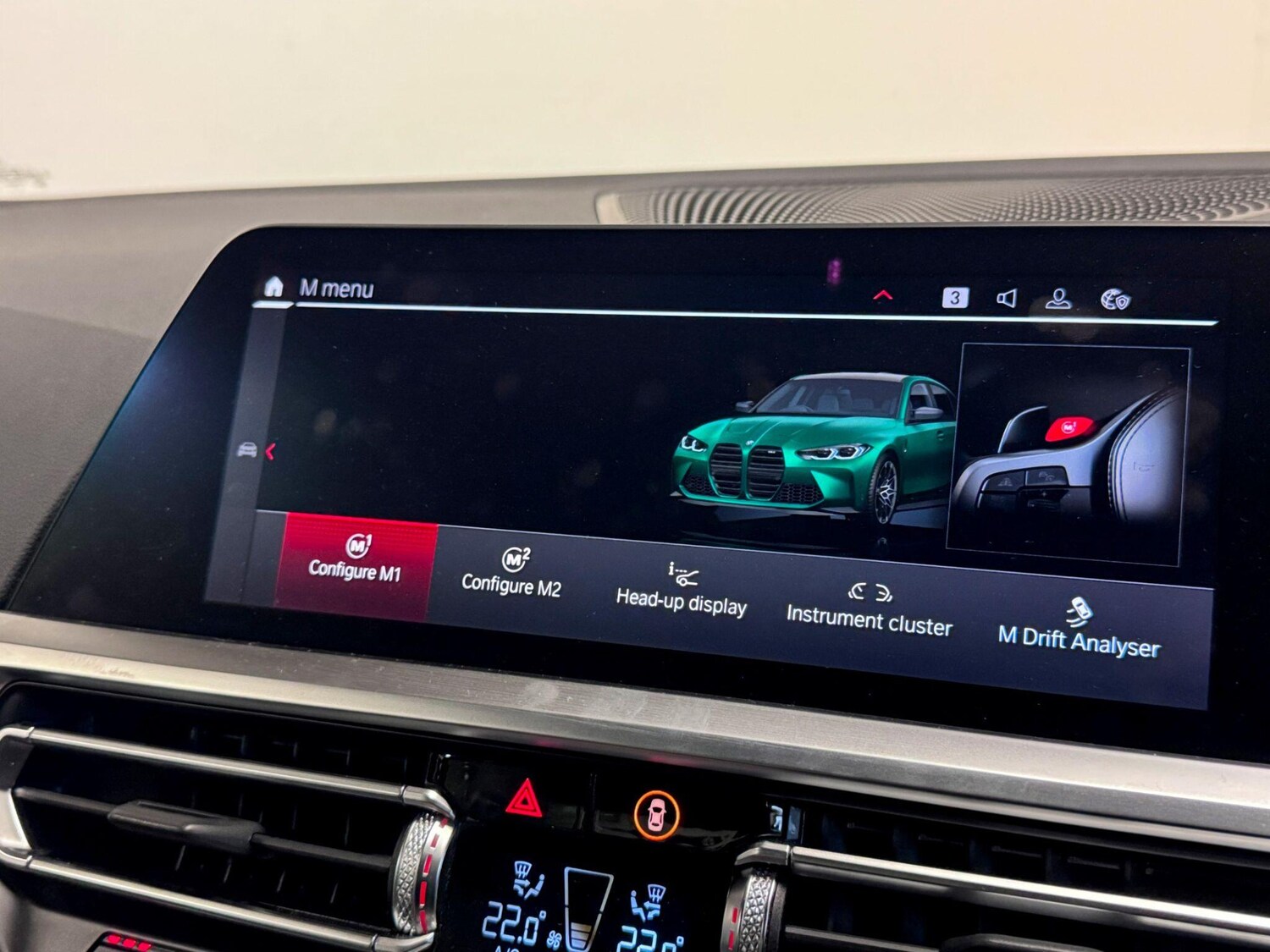 Used BMW M3 for sale - 77853015: Photo 46