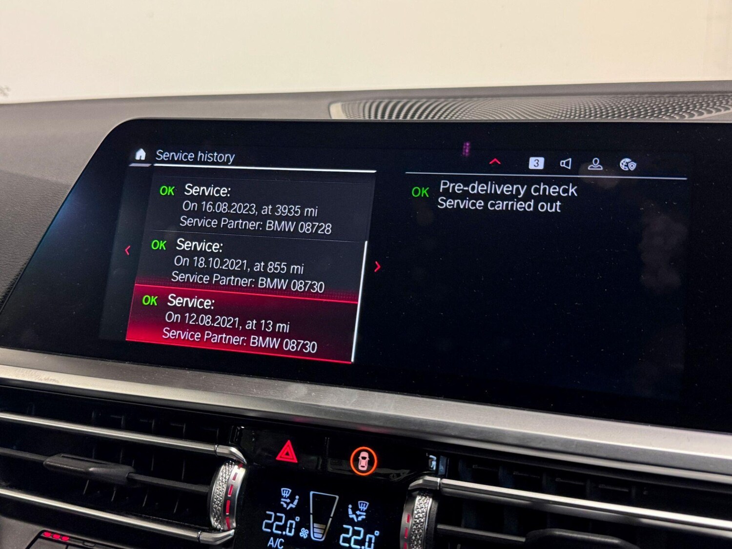 Used BMW M3 for sale - 77853015: Photo 50