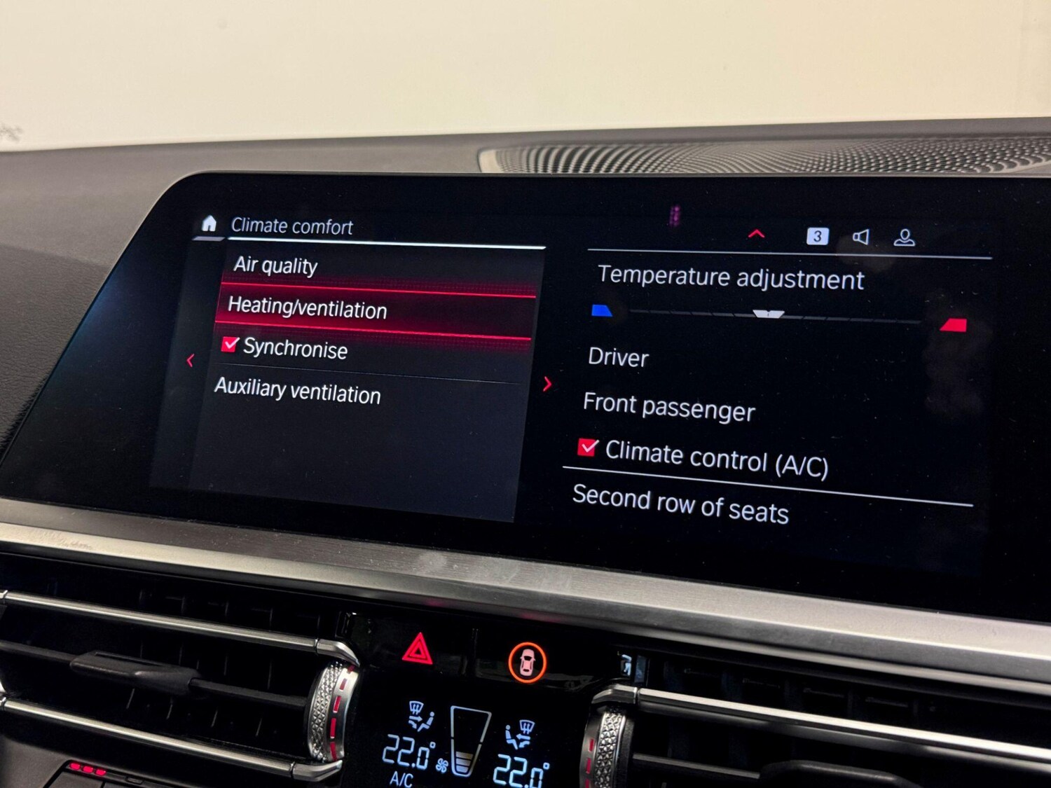 Used BMW M3 for sale - 77853015: Photo 60