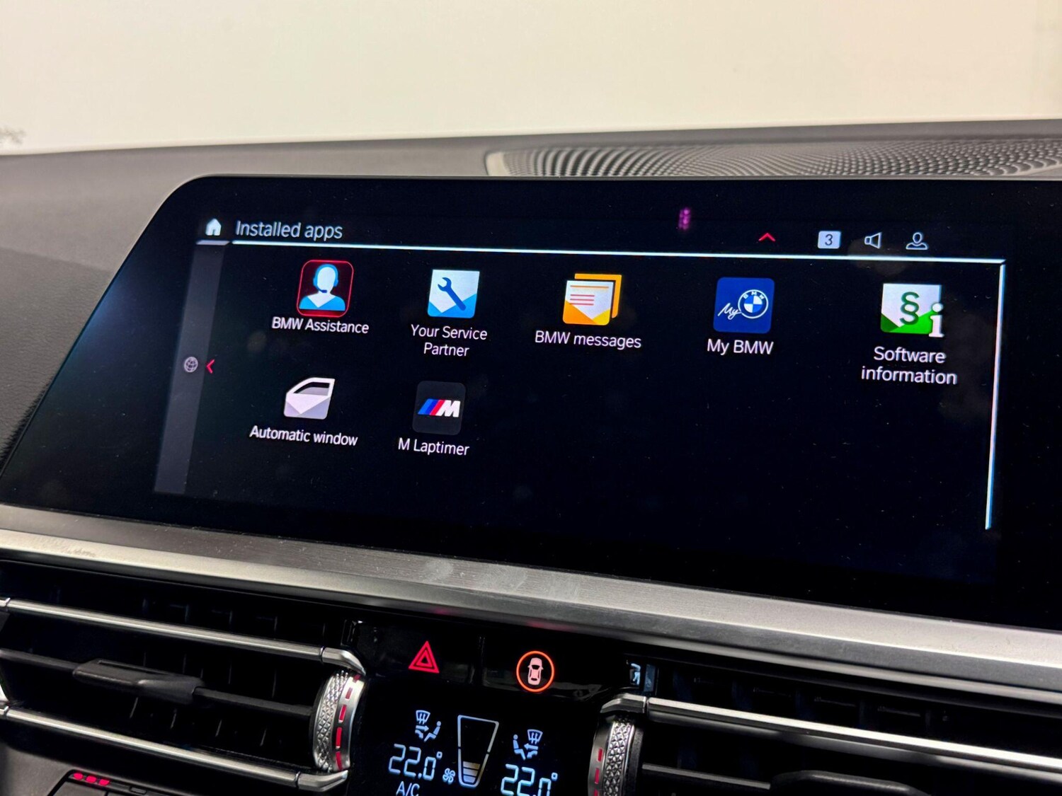 Used BMW M3 for sale - 77853015: Photo 63