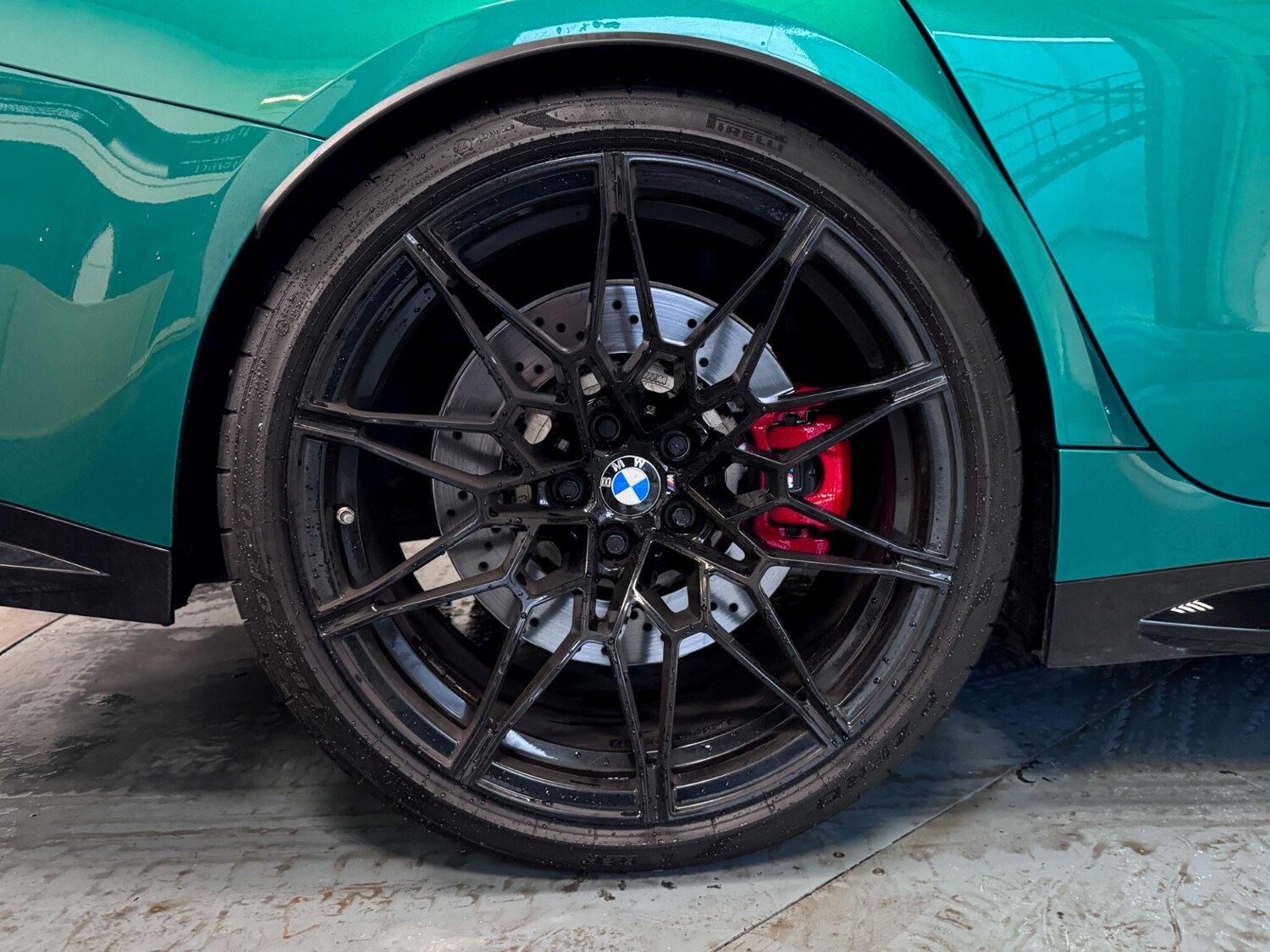 Used BMW M3 for sale - 77853015: Photo 64