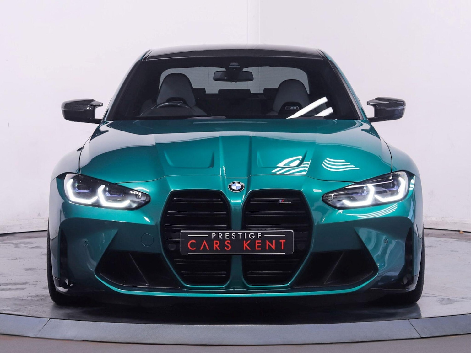 Used BMW M3 for sale - 77853015: Photo 7