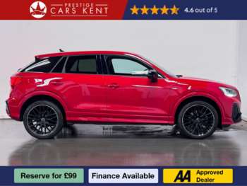 Used Audi Q2 2022 for sale - 74213502: Photo