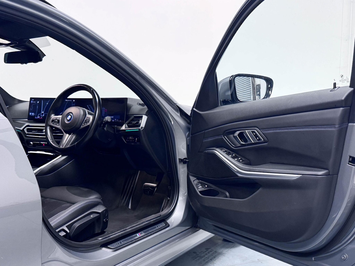 Used BMW 3 Series 2022 for sale - 76898284: Photo 14