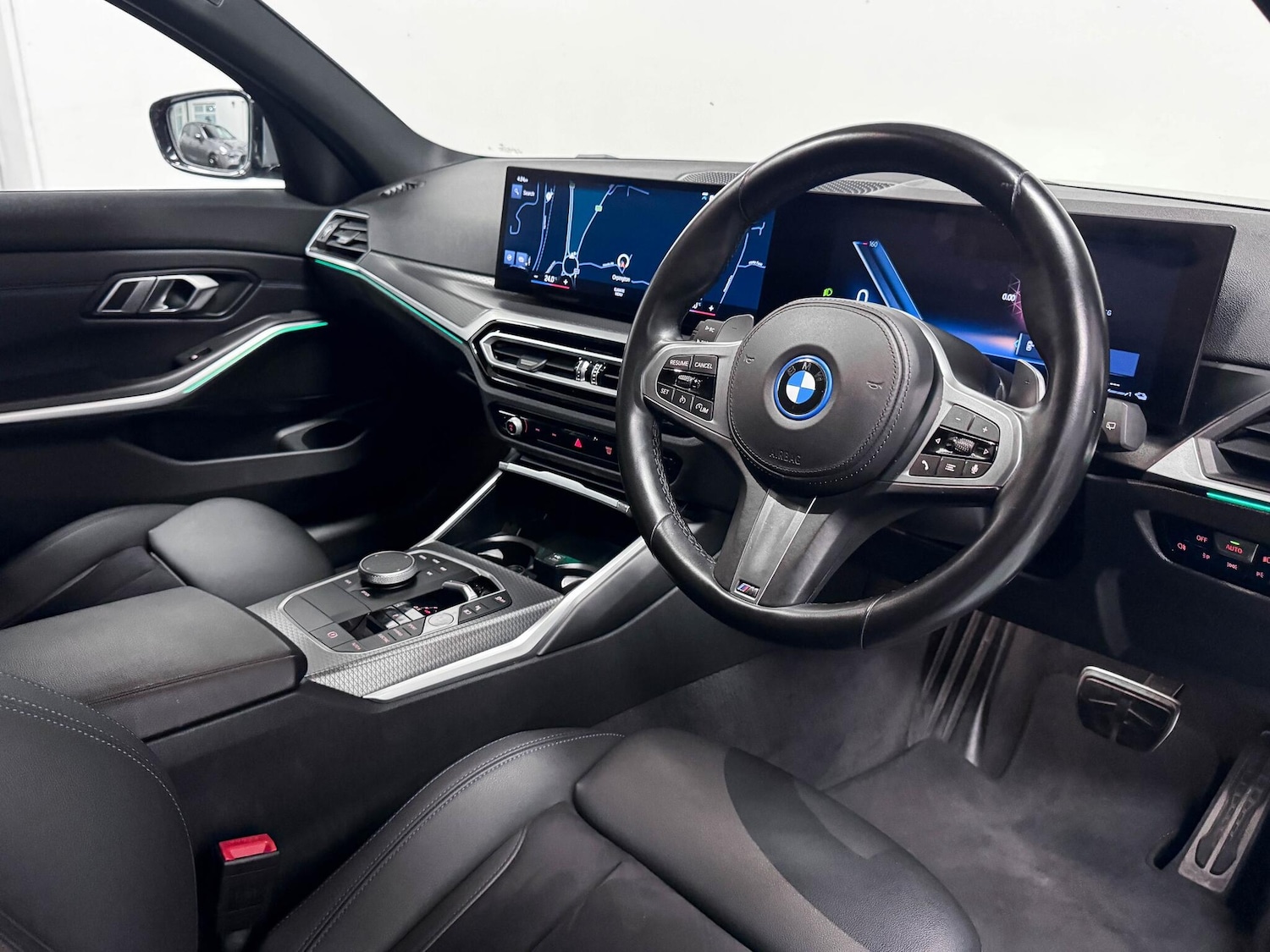 Used BMW 3 Series 2022 for sale - 76898284: Photo 19