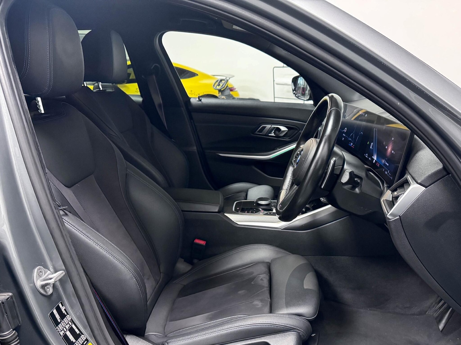 Used BMW 3 Series 2022 for sale - 76898284: Photo 21