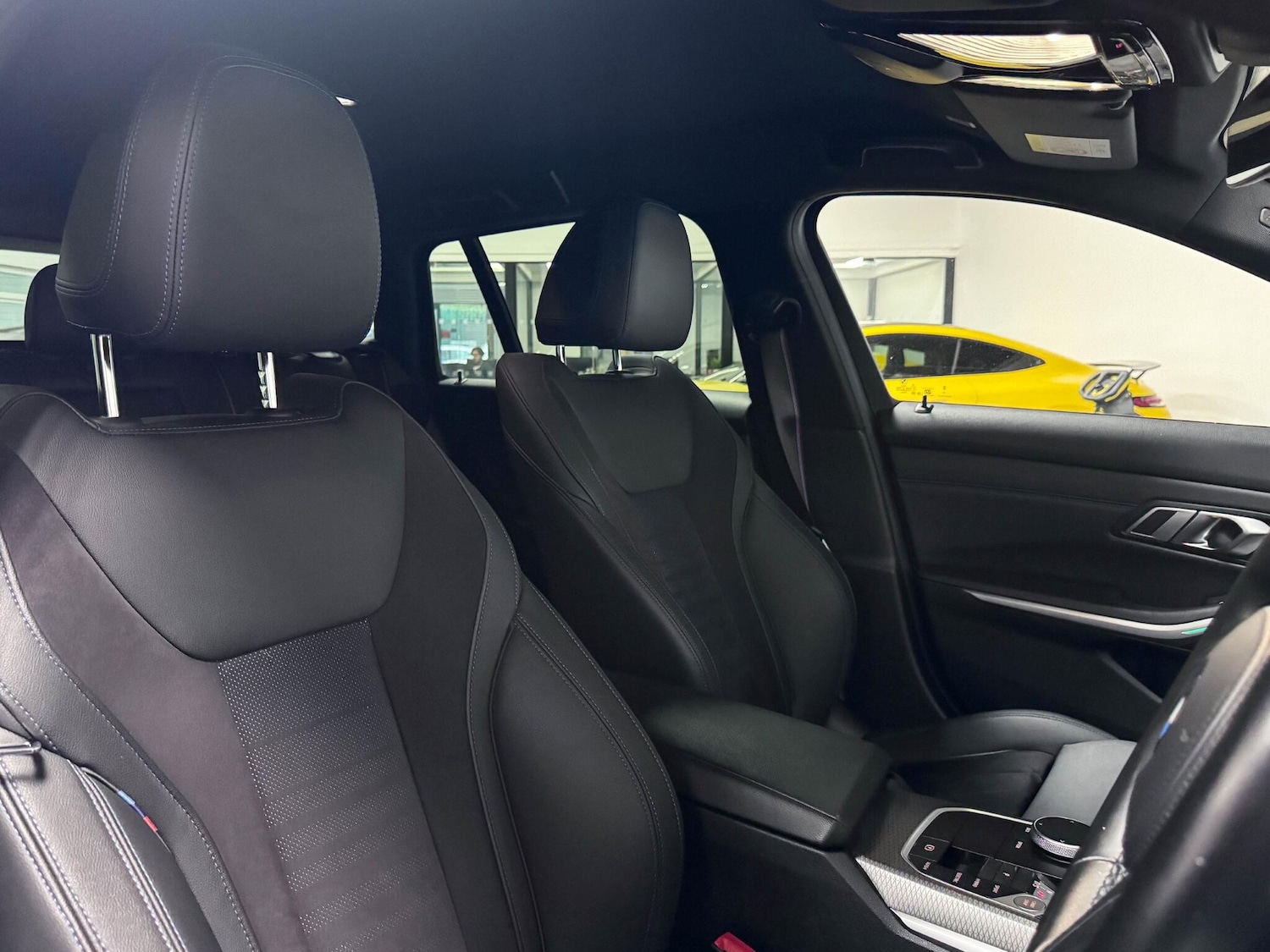 Used BMW 3 Series 2022 for sale - 76898284: Photo 22