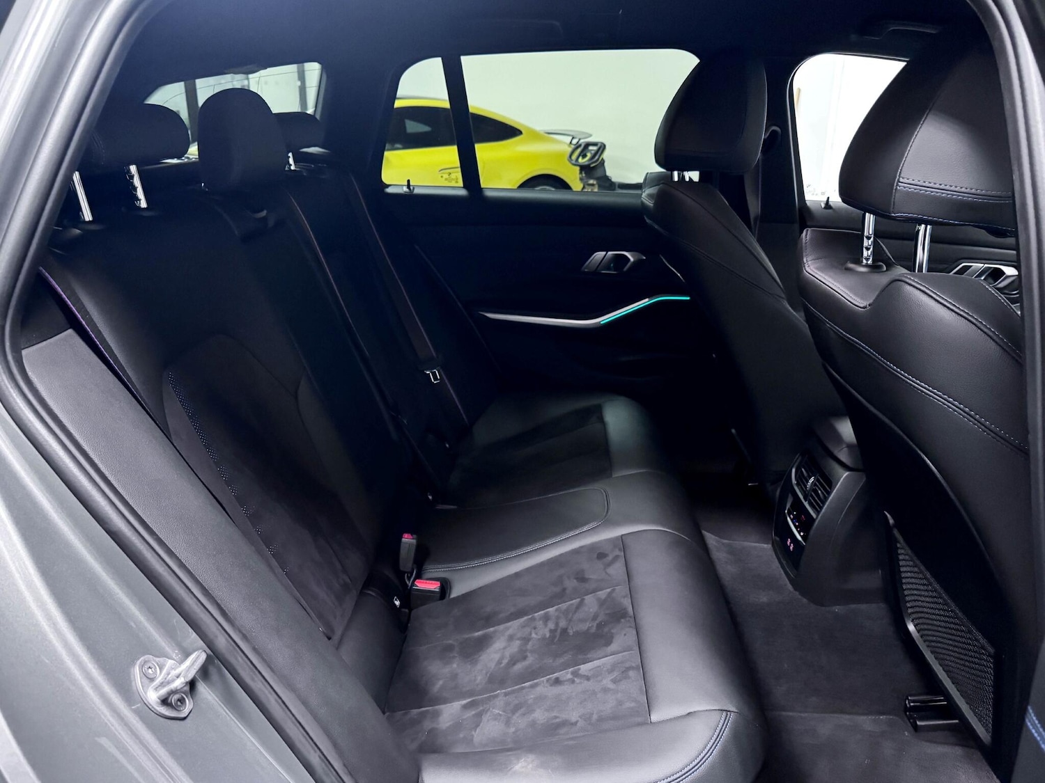 Used BMW 3 Series 2022 for sale - 76898284: Photo 23