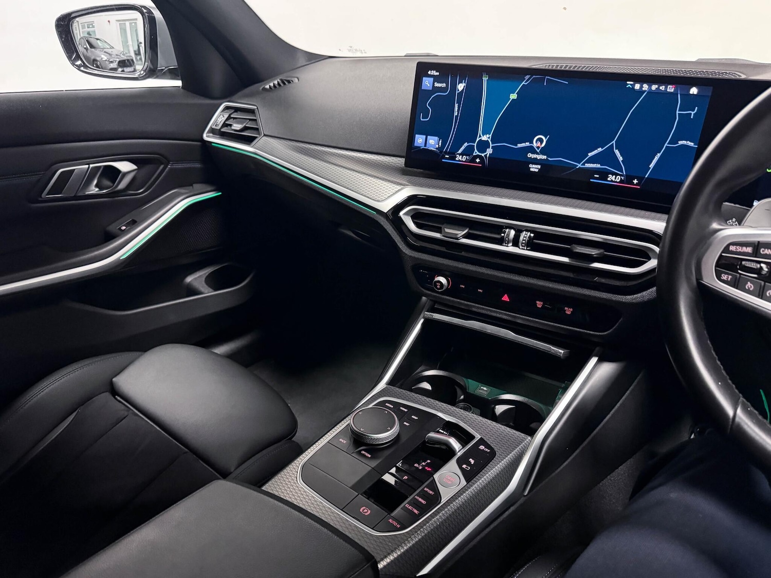 Used BMW 3 Series 2022 for sale - 76898284: Photo 27