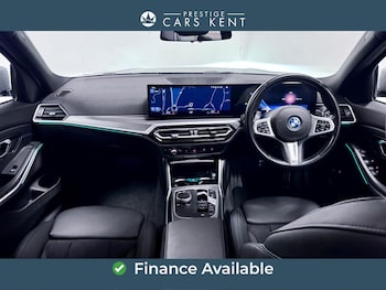 Used BMW 3 Series 2022 for sale - 76898284: Photo