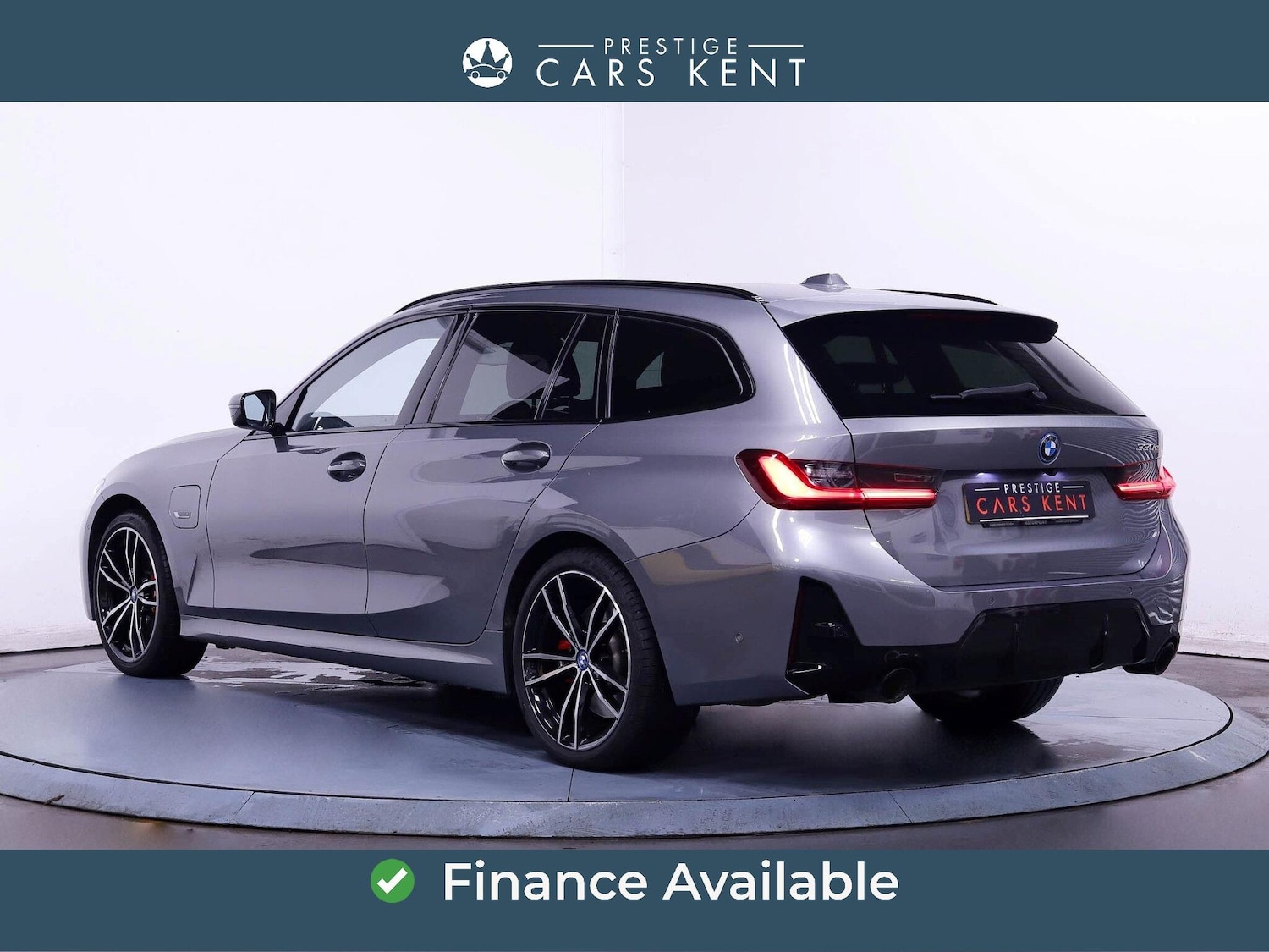 Used BMW 3 Series 2022 for sale - 76898284: Photo 3